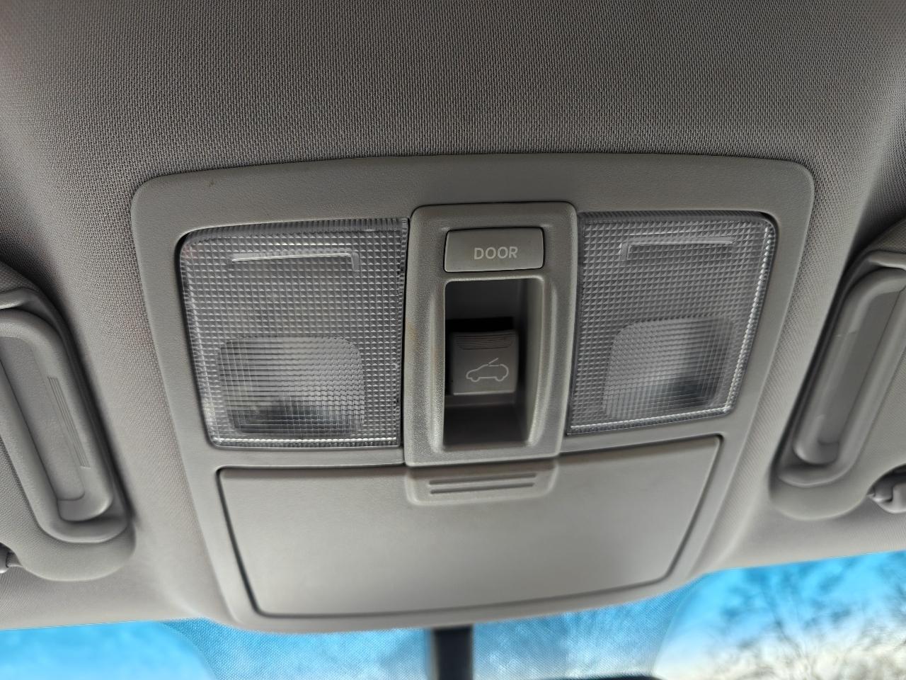 Kia Sportage LX FWD 2013