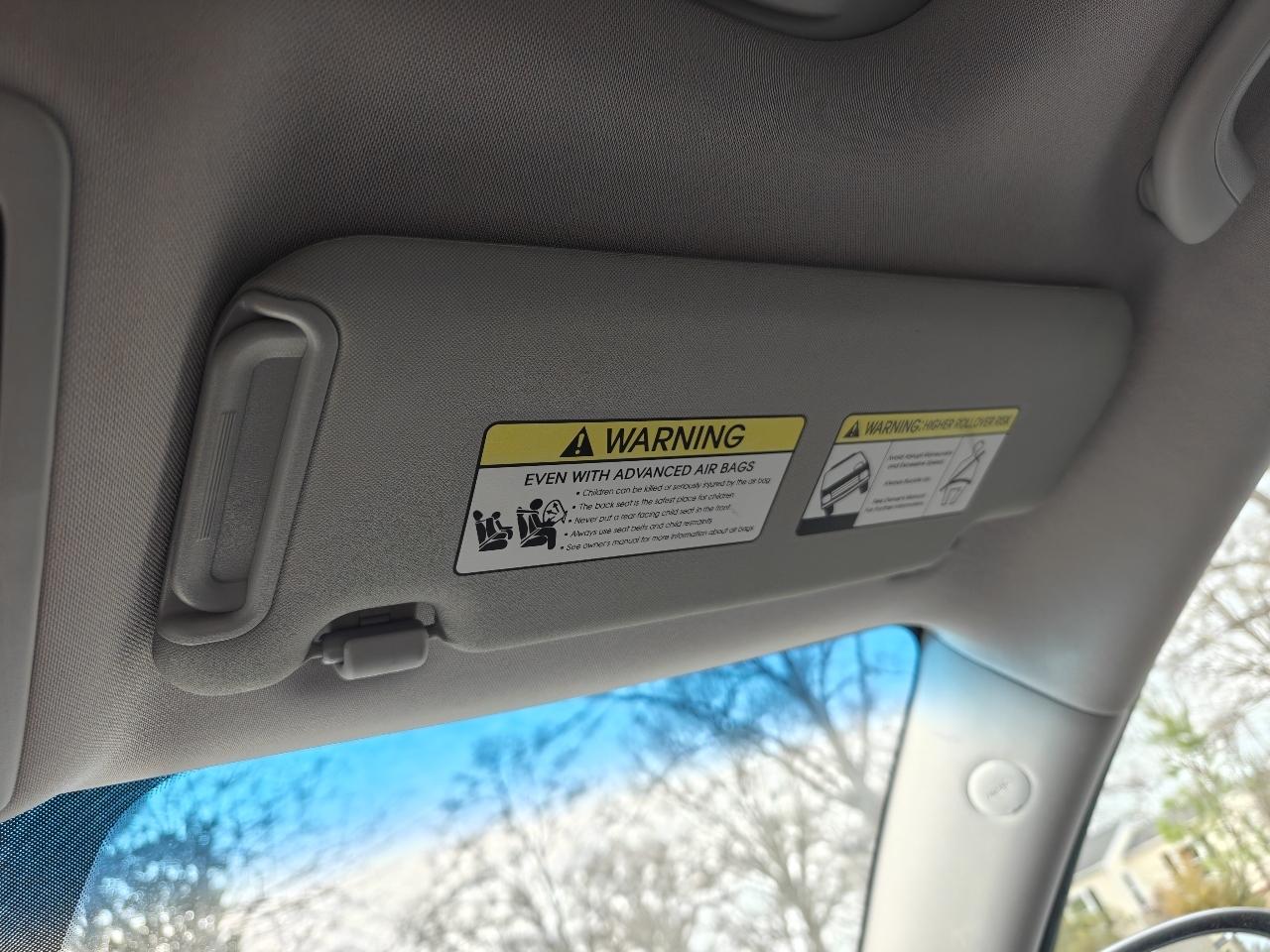 Kia Sportage LX FWD 2013