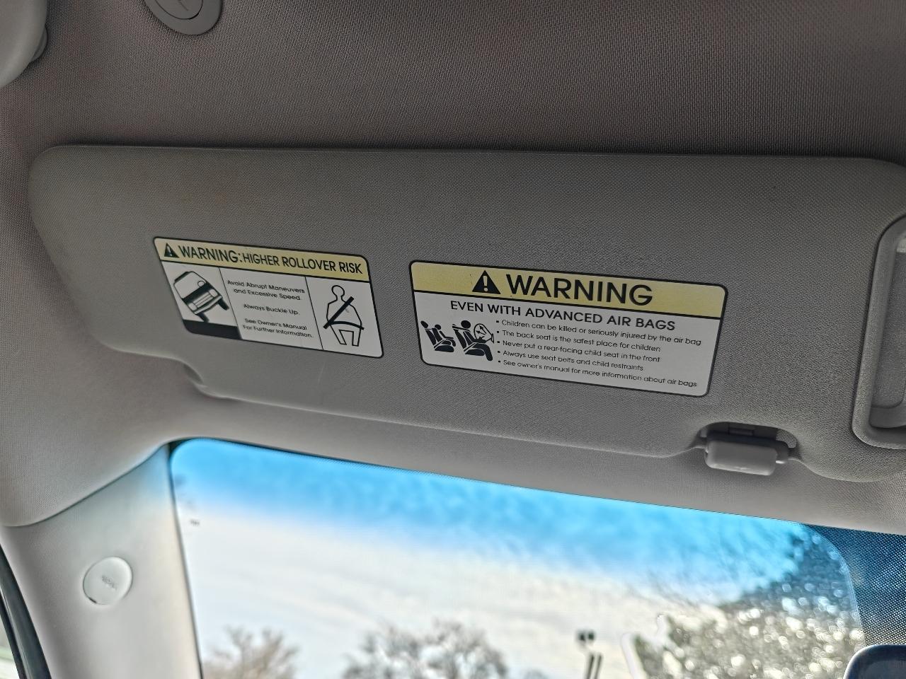 Kia Sportage LX FWD 2013