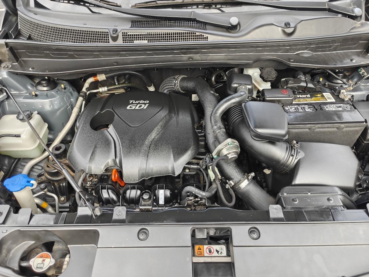 Kia Sportage LX FWD 2013