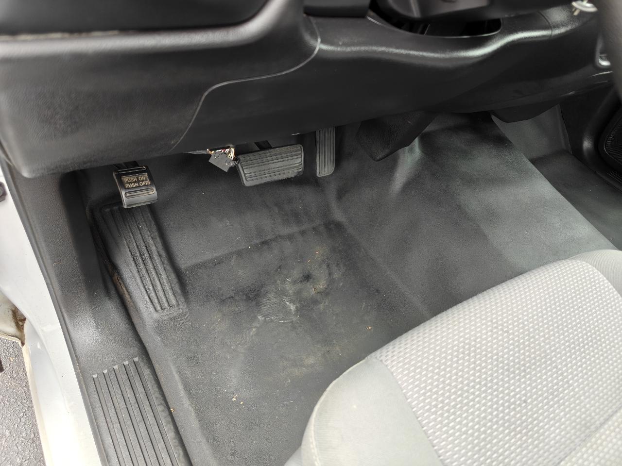 GMC Sierra 1500 Base Long Box 2WD 2015