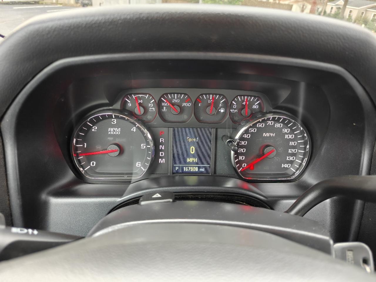 GMC Sierra 1500 Base Long Box 2WD 2015