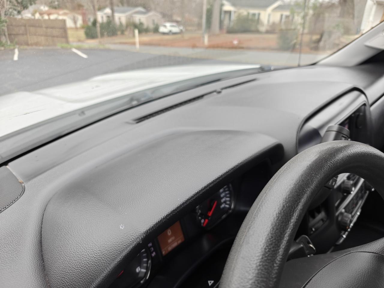 GMC Sierra 1500 Base Long Box 2WD 2015