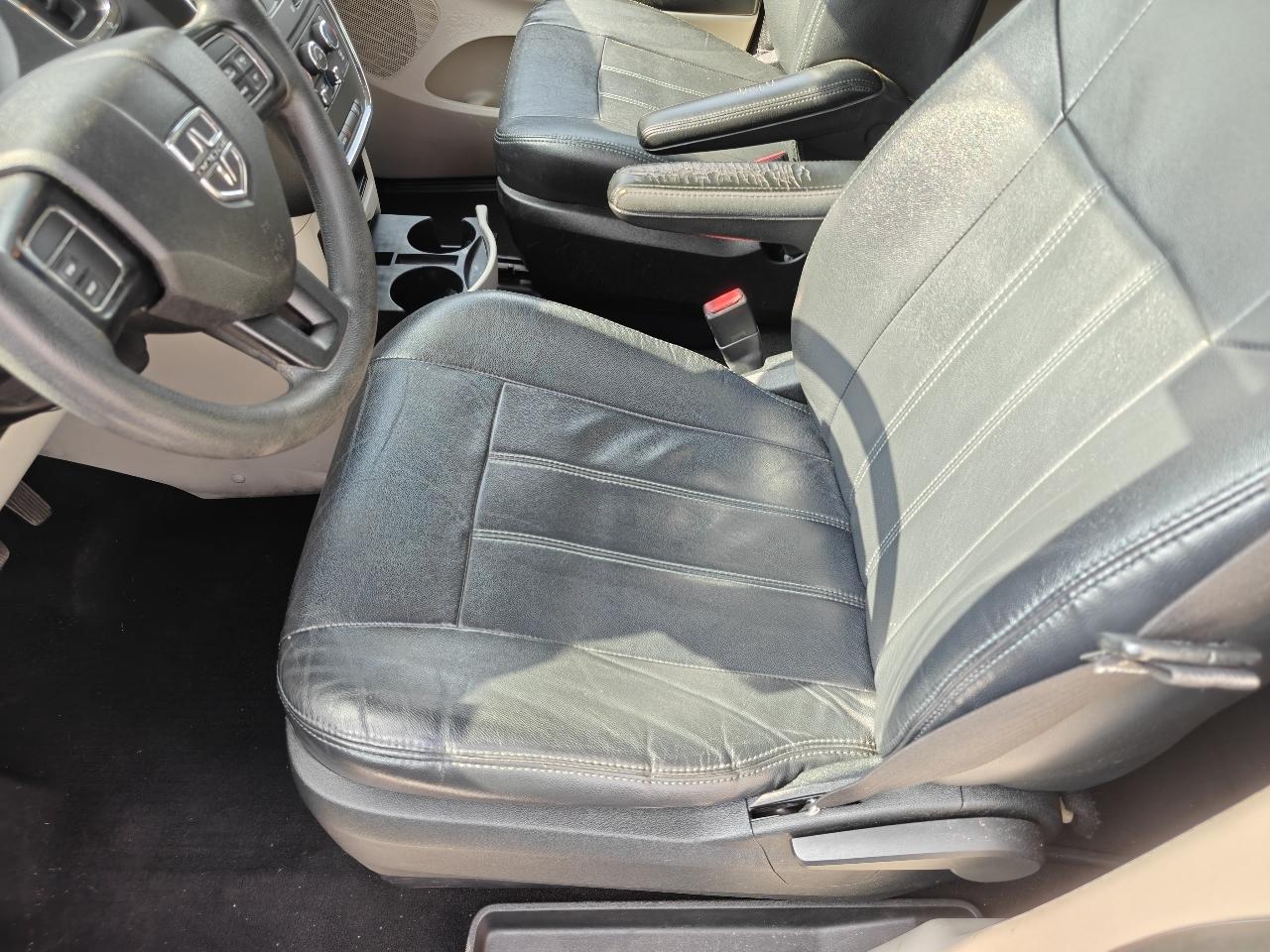 Dodge Grand Caravan SE 2018