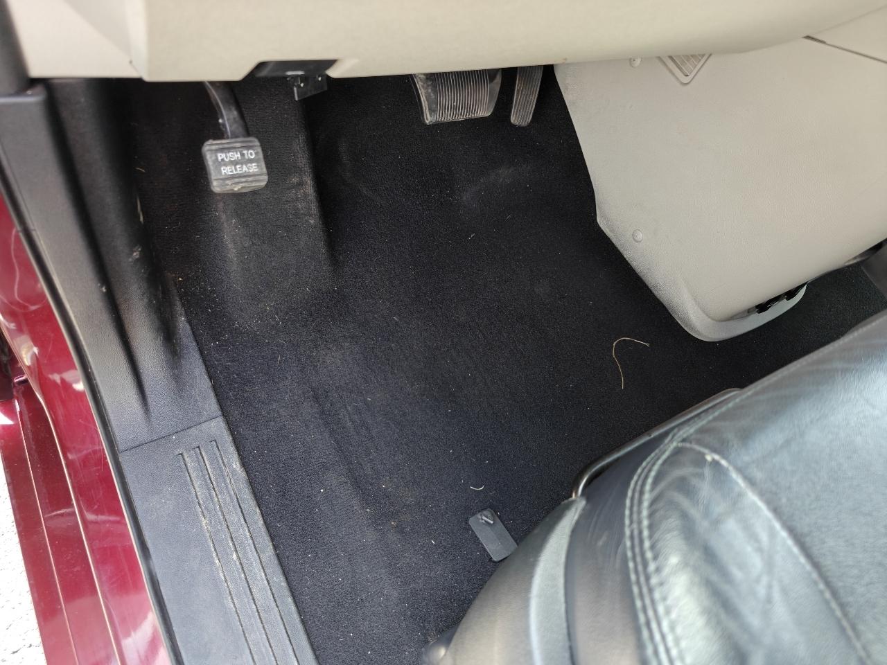 Dodge Grand Caravan SE 2018