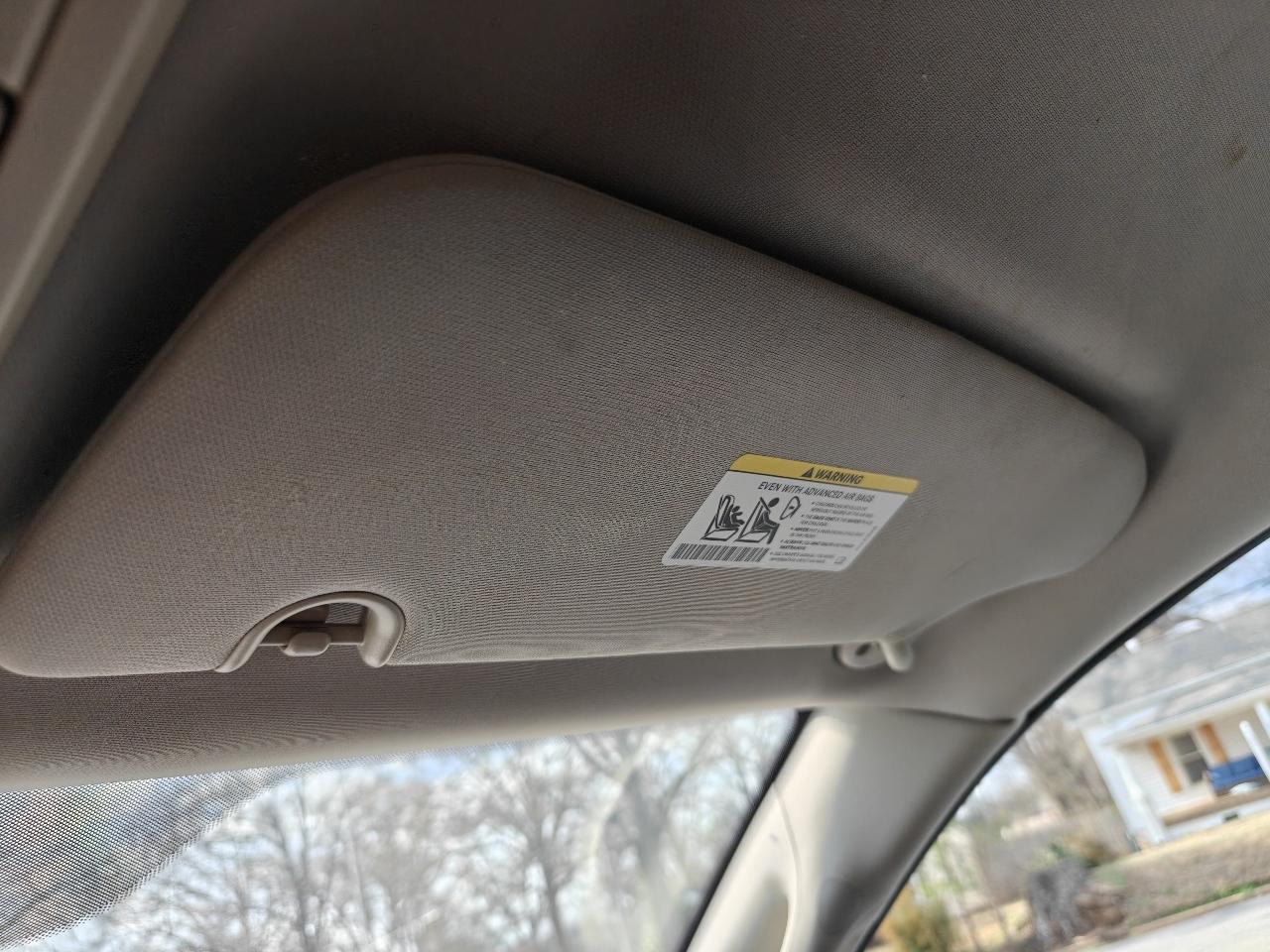 Dodge Grand Caravan SE 2018