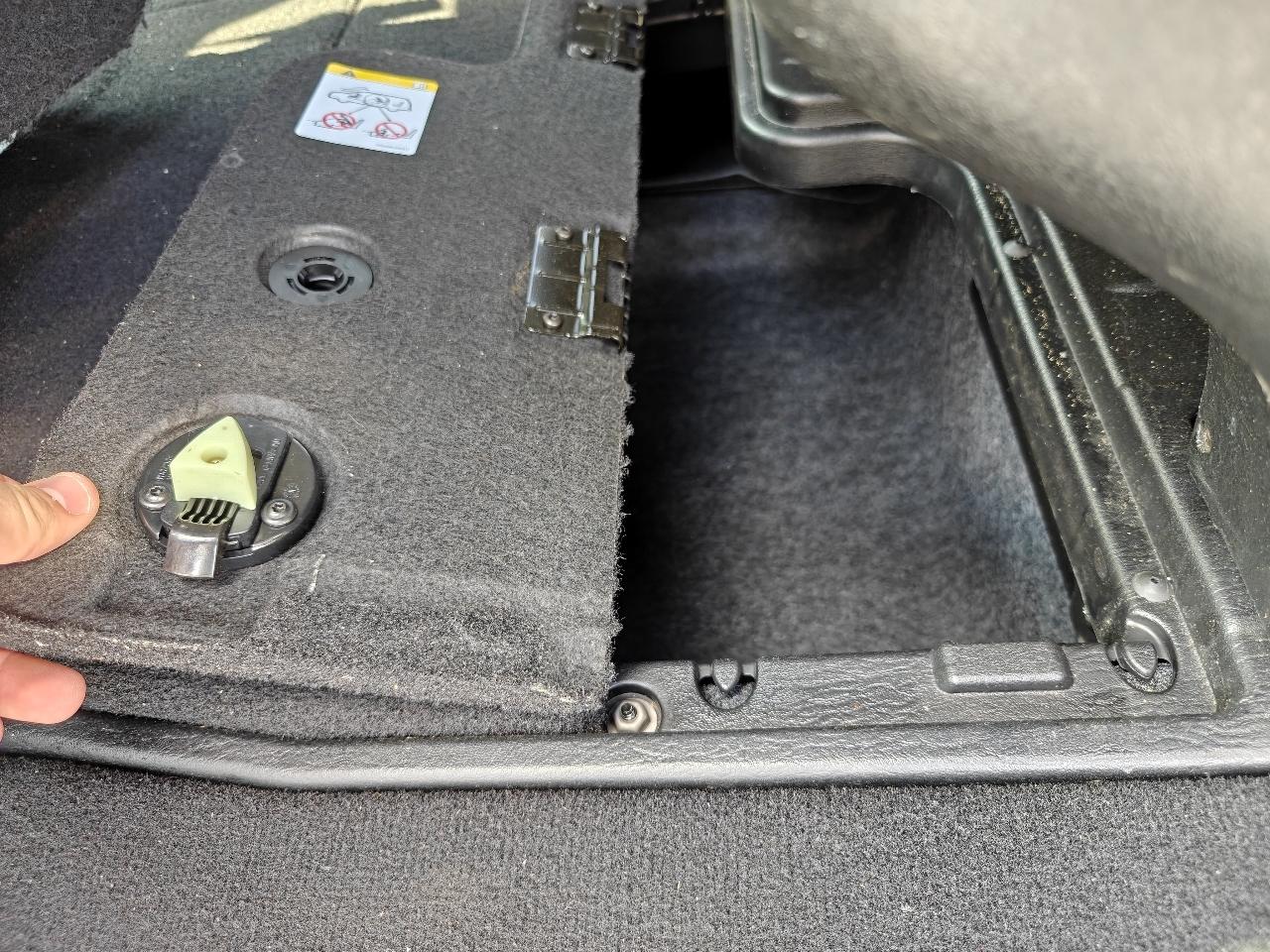 Dodge Grand Caravan SE 2018