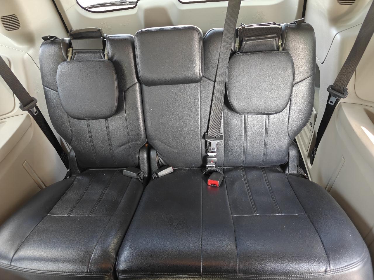 Dodge Grand Caravan SE 2018