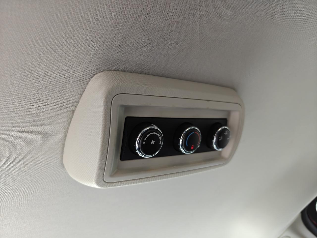 Dodge Grand Caravan SE 2018