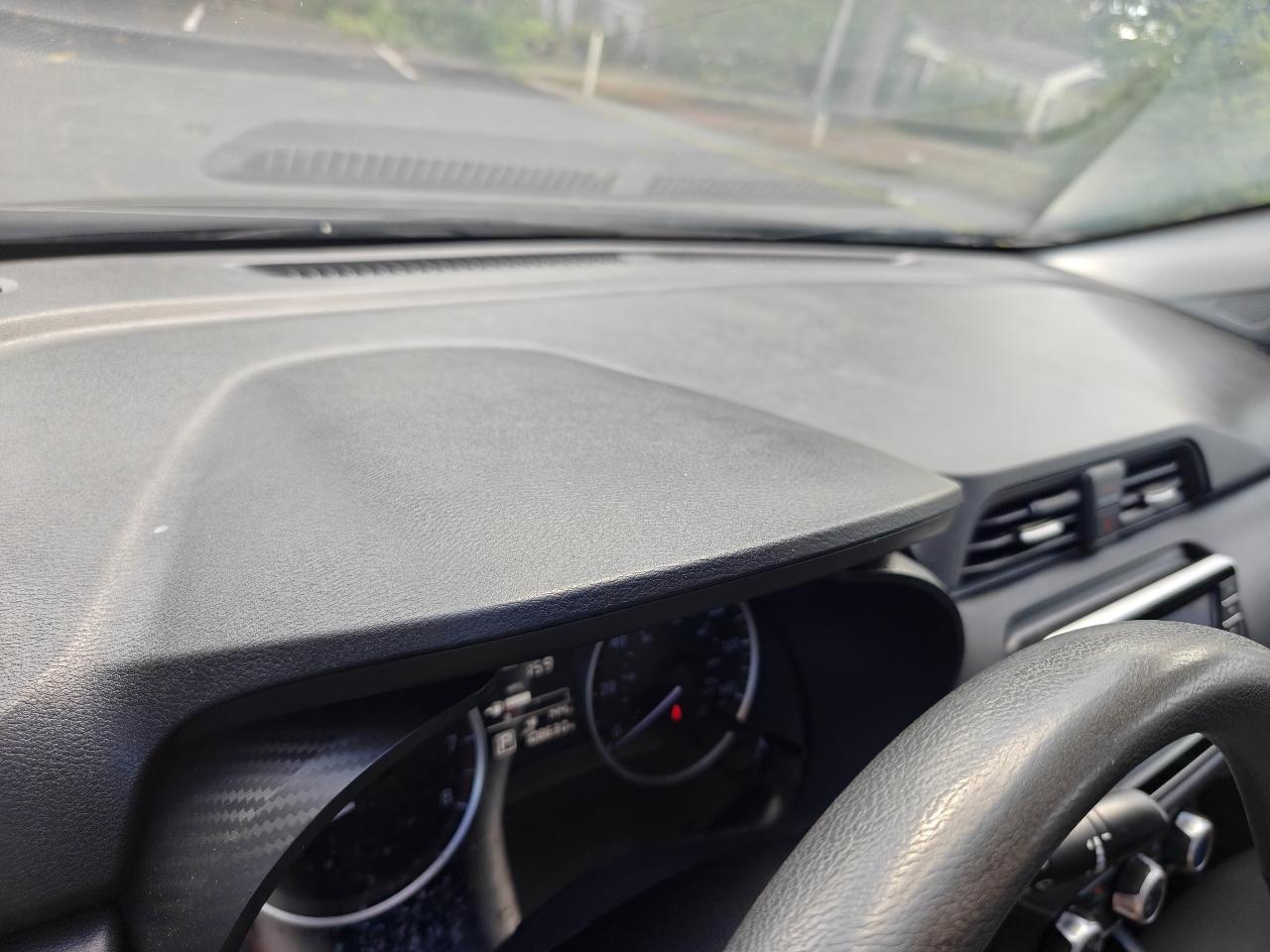 Nissan Versa S CVT 2020