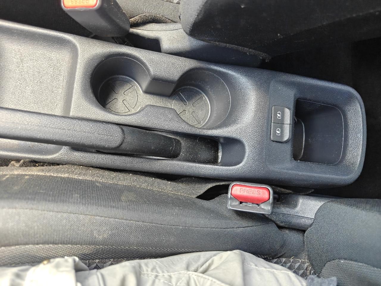 Nissan Versa S CVT 2020