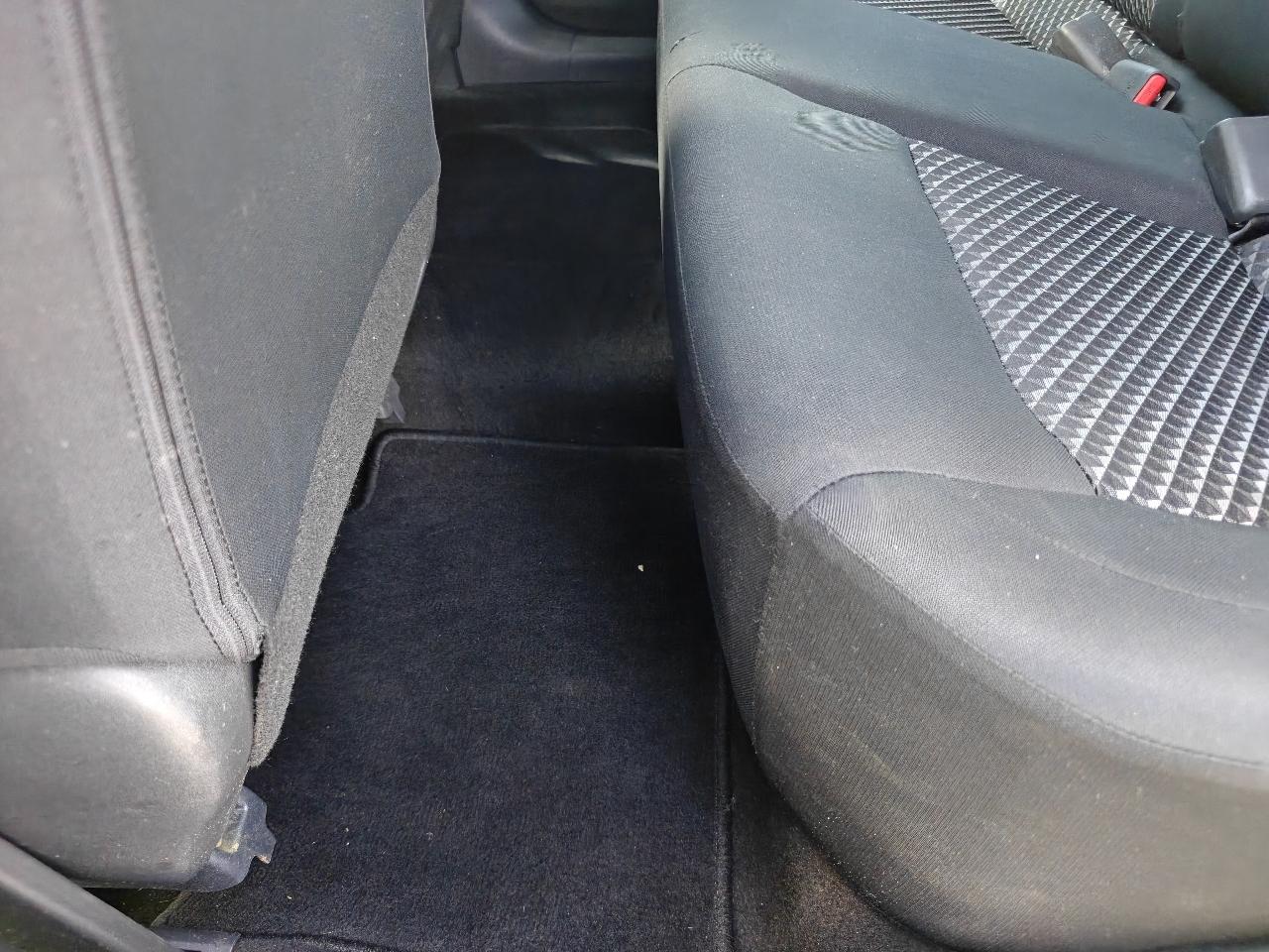 Nissan Versa S CVT 2020