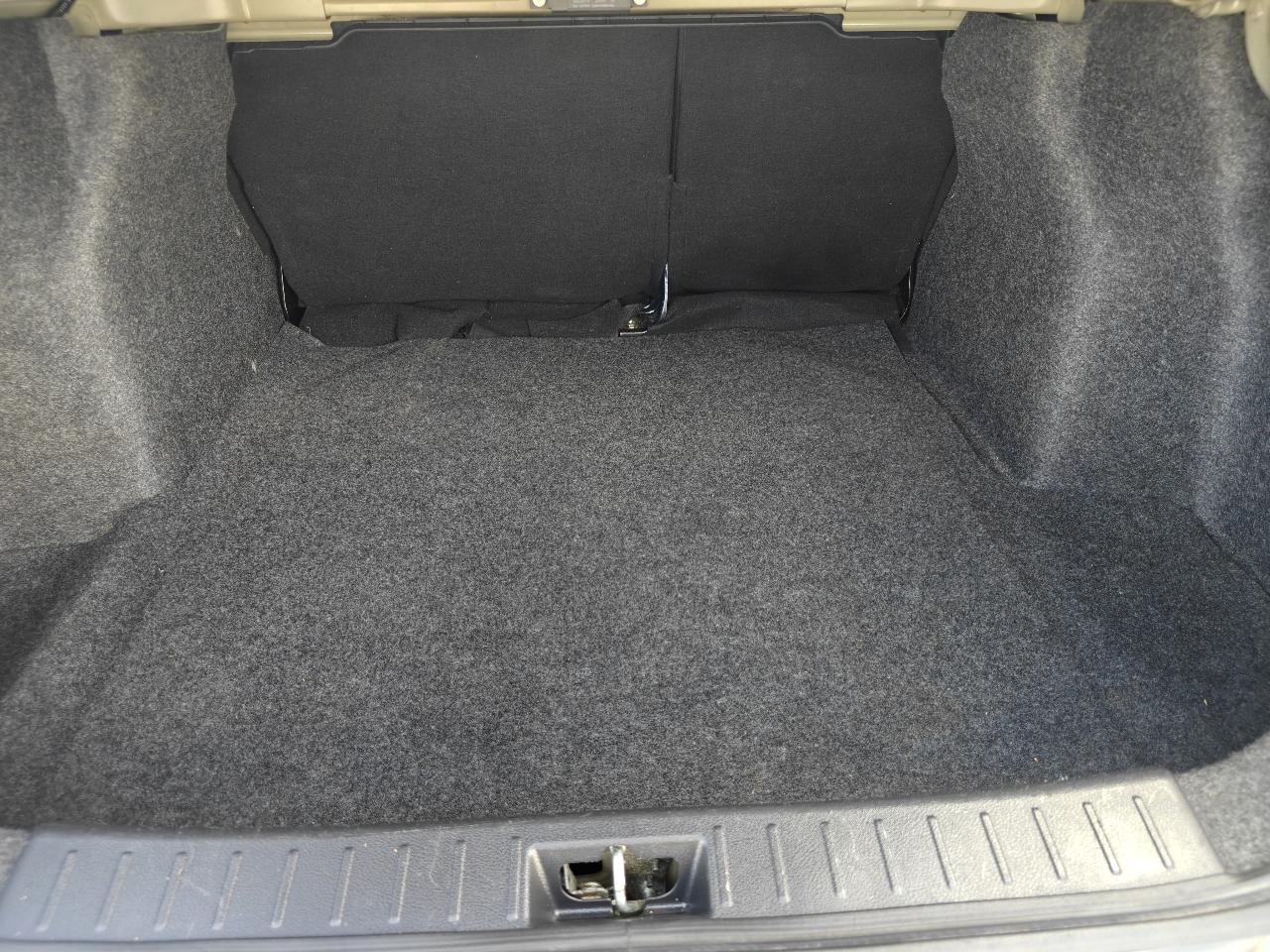 Nissan Versa S CVT 2020