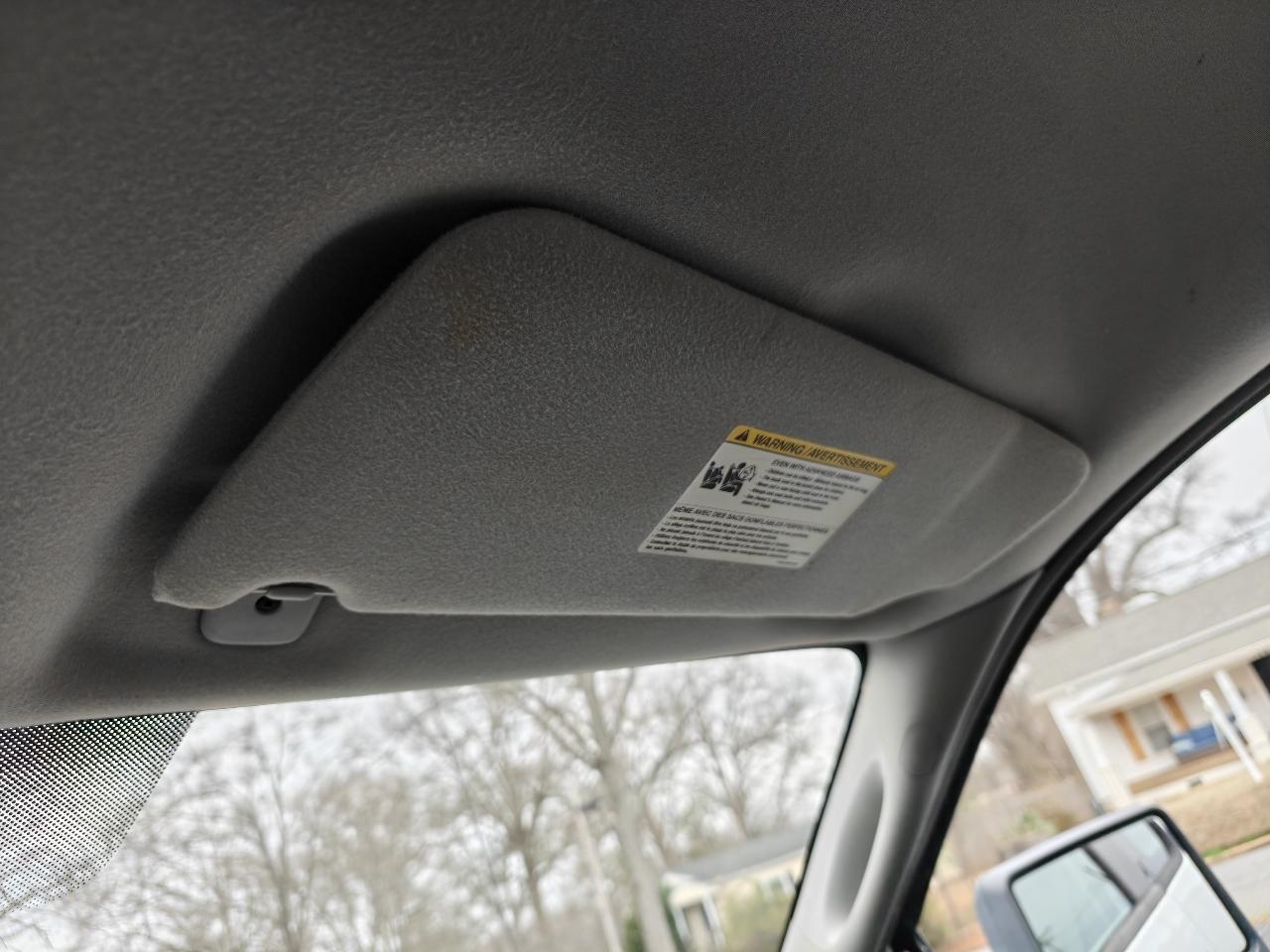 Ford F-150 2WD Reg Cab 126" XL 2008