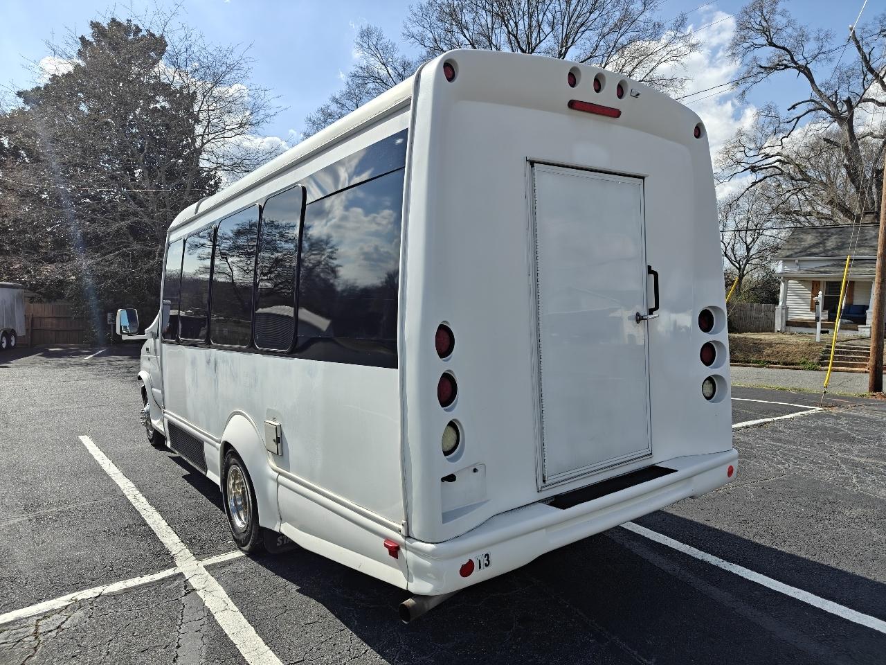 Ford Econoline E350 2015