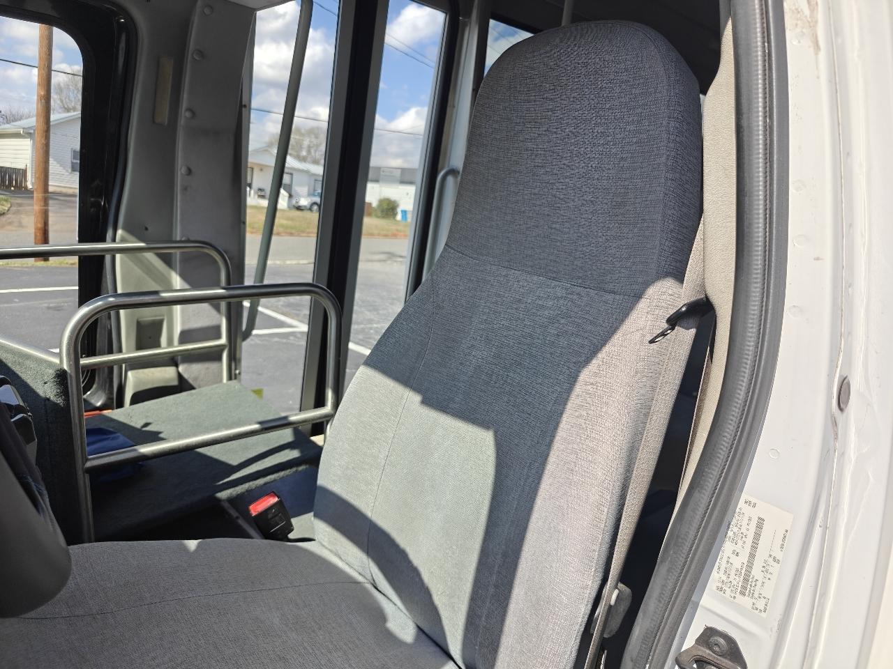 Ford Econoline E350 2015