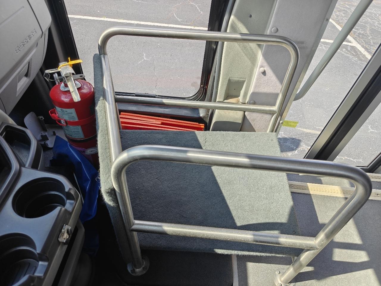 Ford Econoline E350 2015