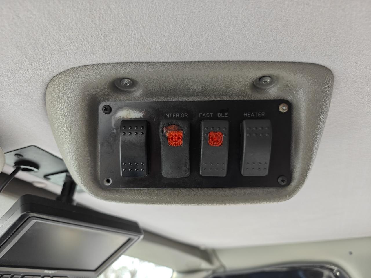 Ford Econoline E350 2015