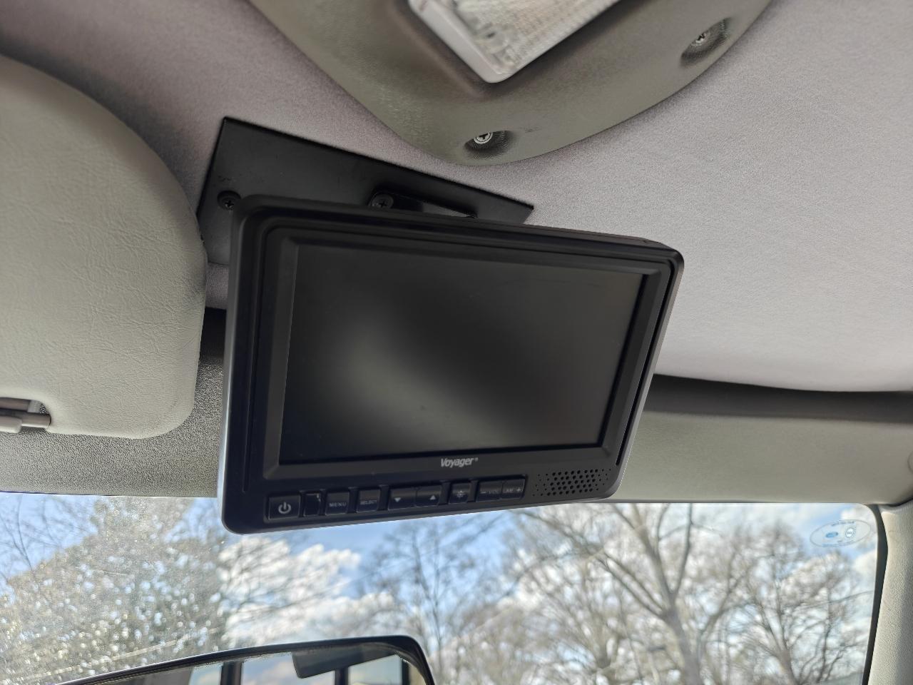 Ford Econoline E350 2015