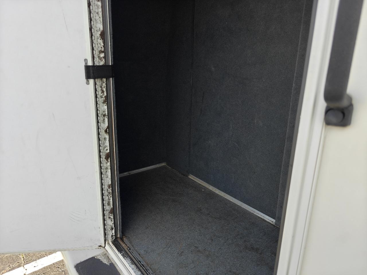 Ford Econoline E350 2015