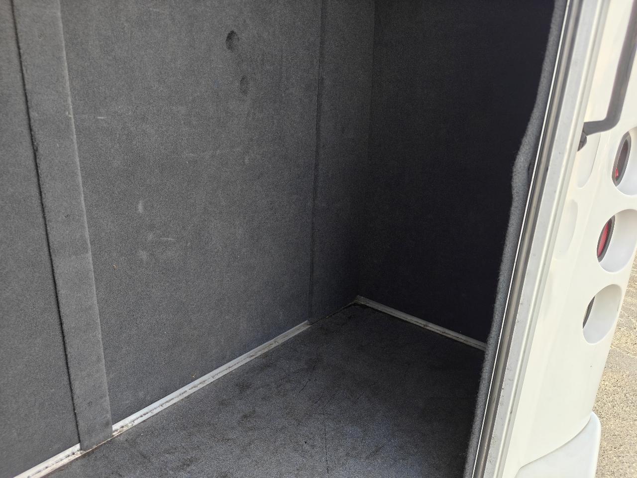 Ford Econoline E350 2015