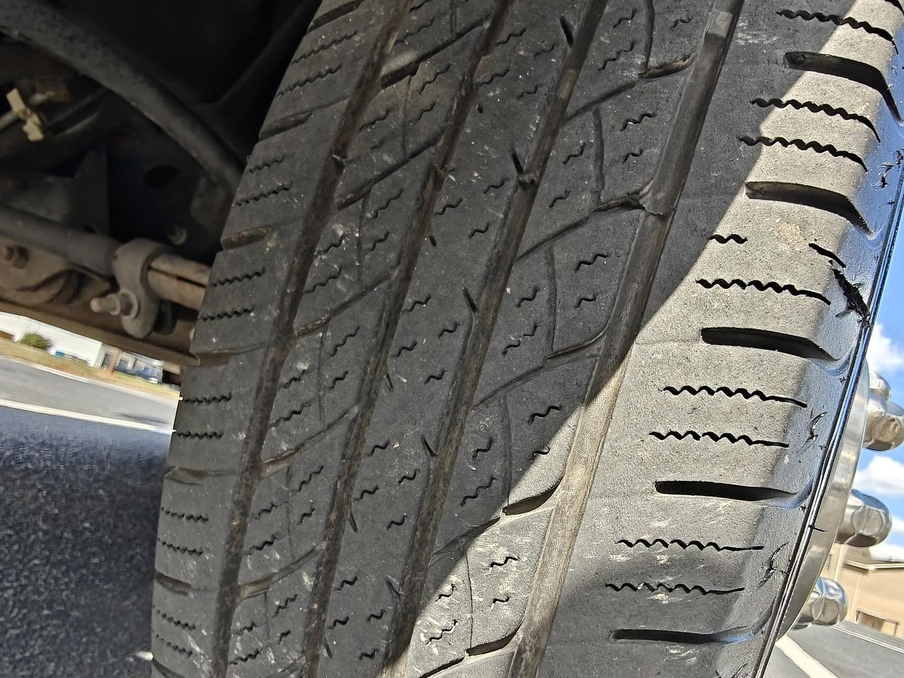 Ford Econoline E350 2015