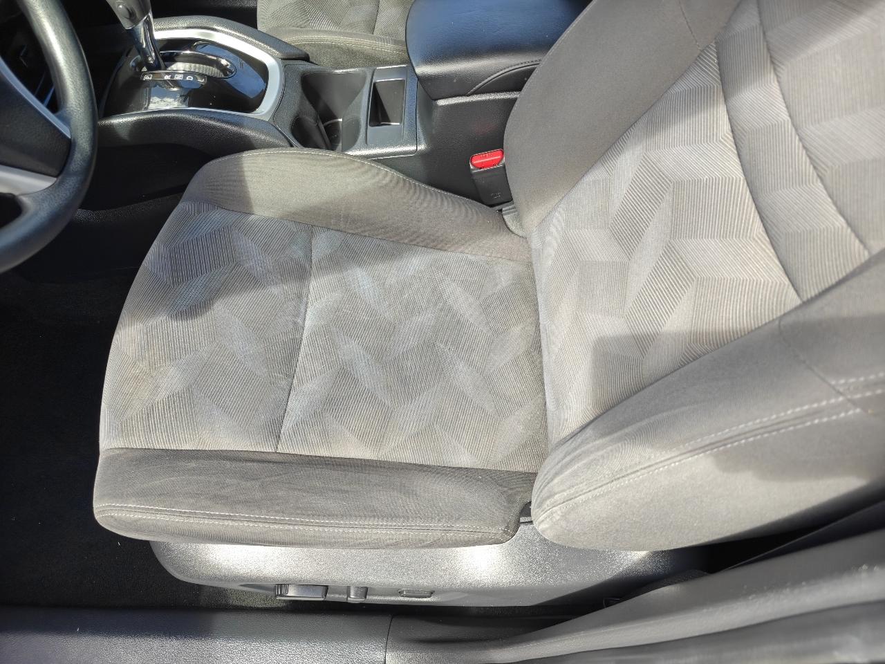 Nissan Rogue SL AWD 2016