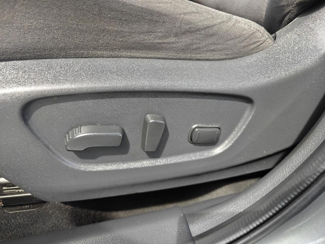 Nissan Rogue SL AWD 2016