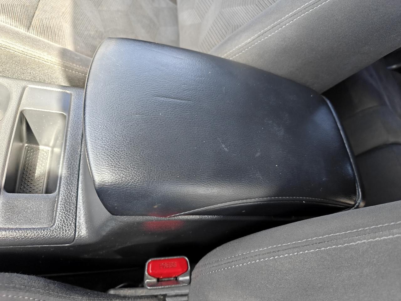 Nissan Rogue SL AWD 2016