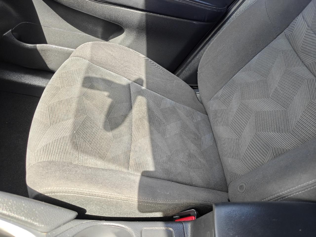 Nissan Rogue SL AWD 2016