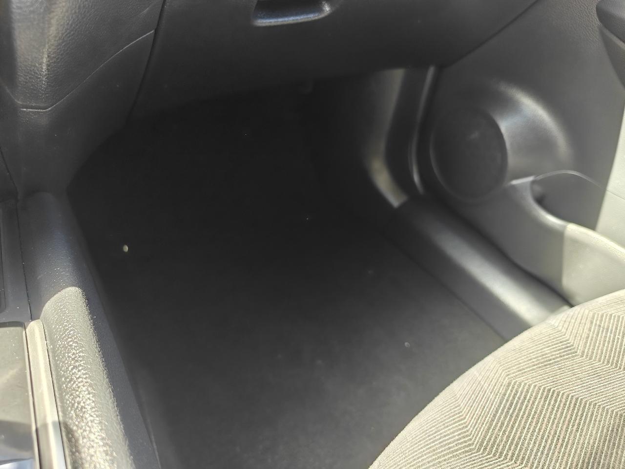 Nissan Rogue SL AWD 2016