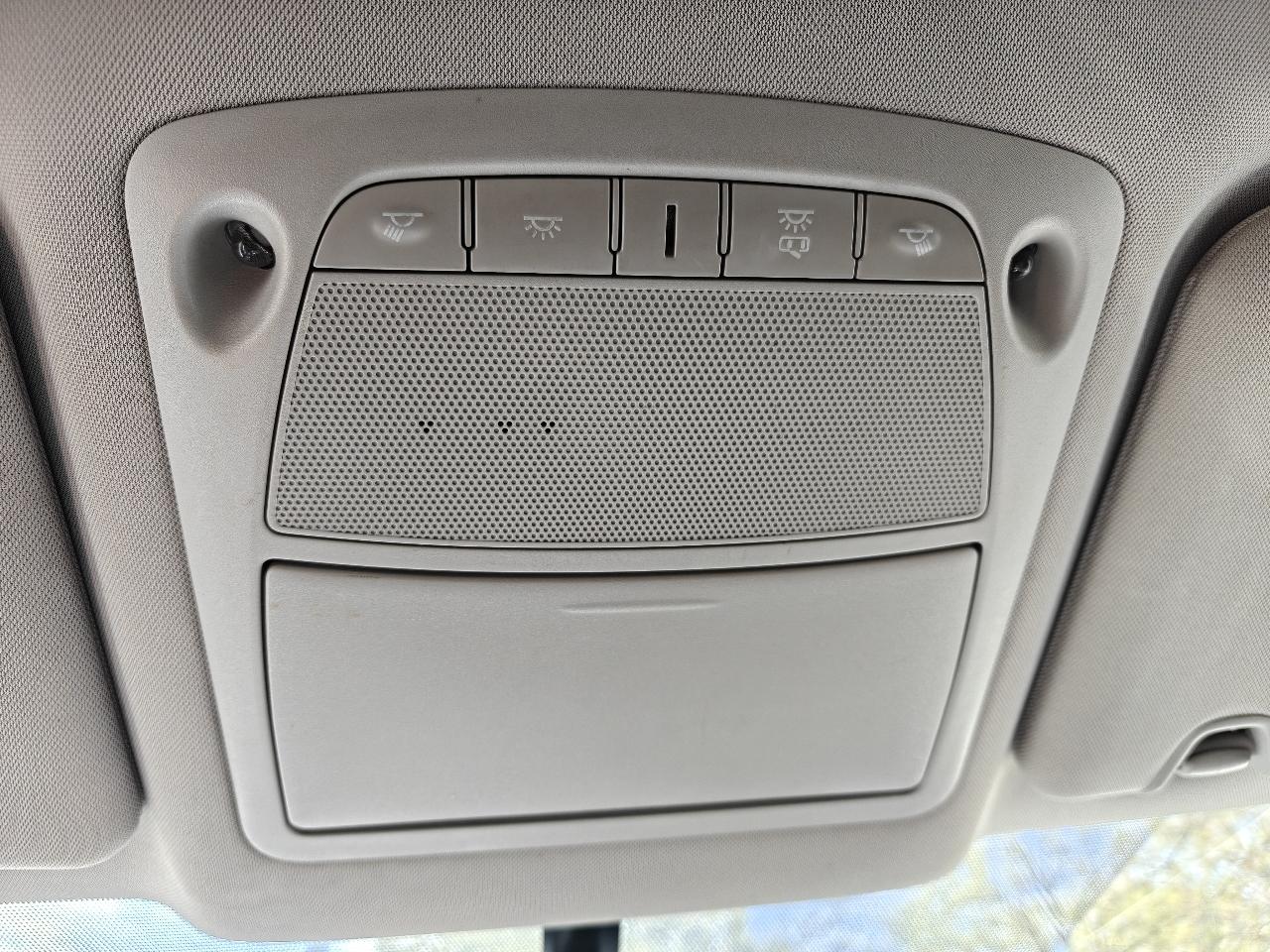 Nissan Rogue SL AWD 2016