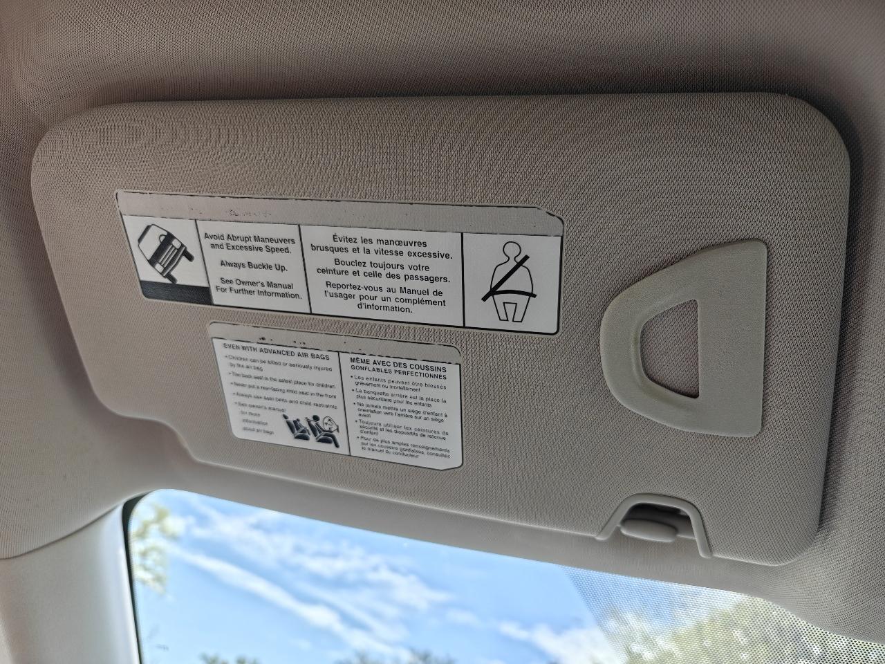 Nissan Rogue SL AWD 2016