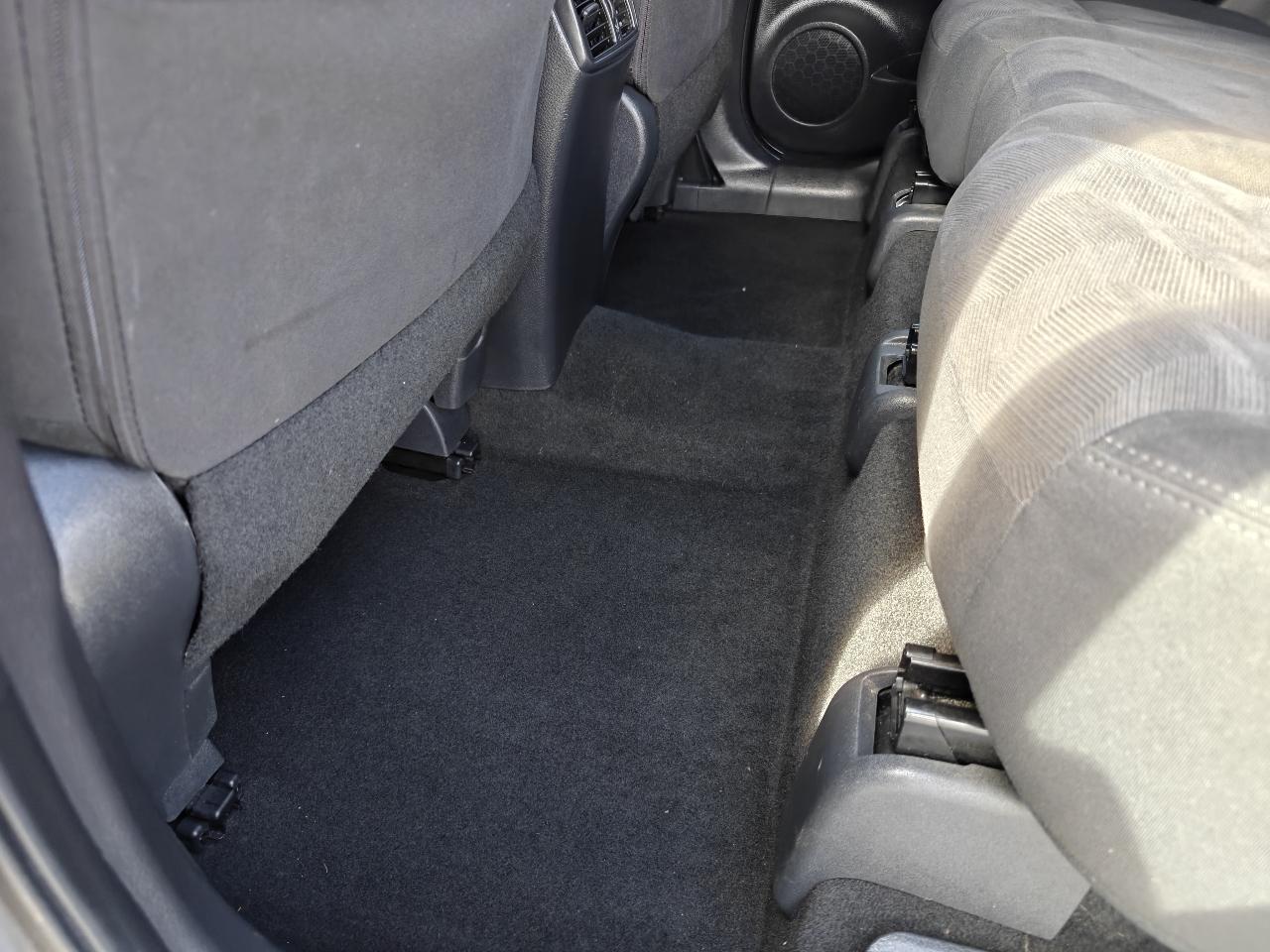 Nissan Rogue SL AWD 2016