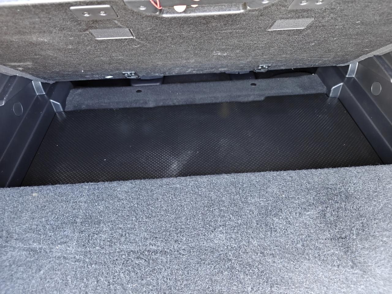 Nissan Rogue SL AWD 2016