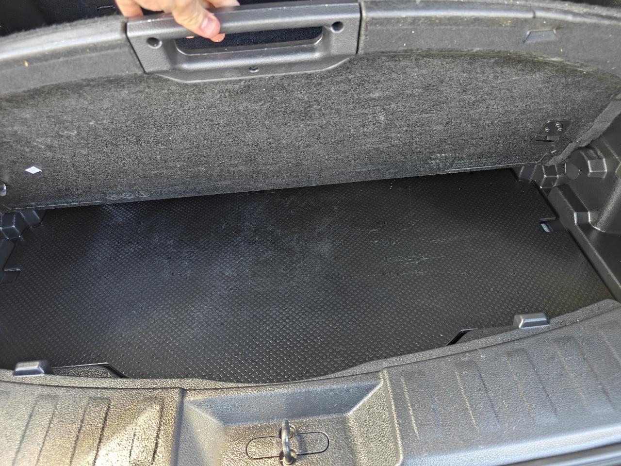 Nissan Rogue SL AWD 2016