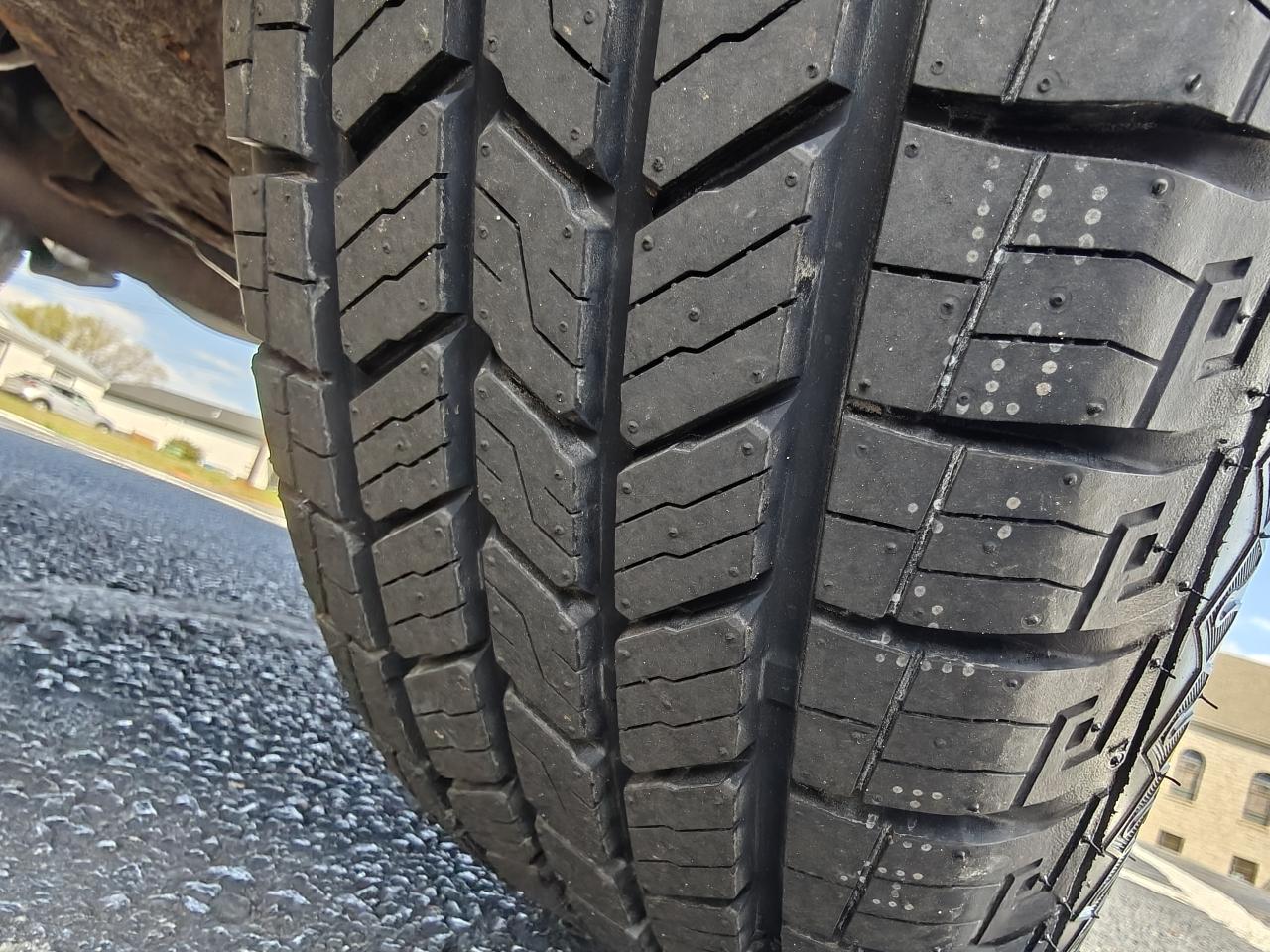 Nissan Rogue SL AWD 2016