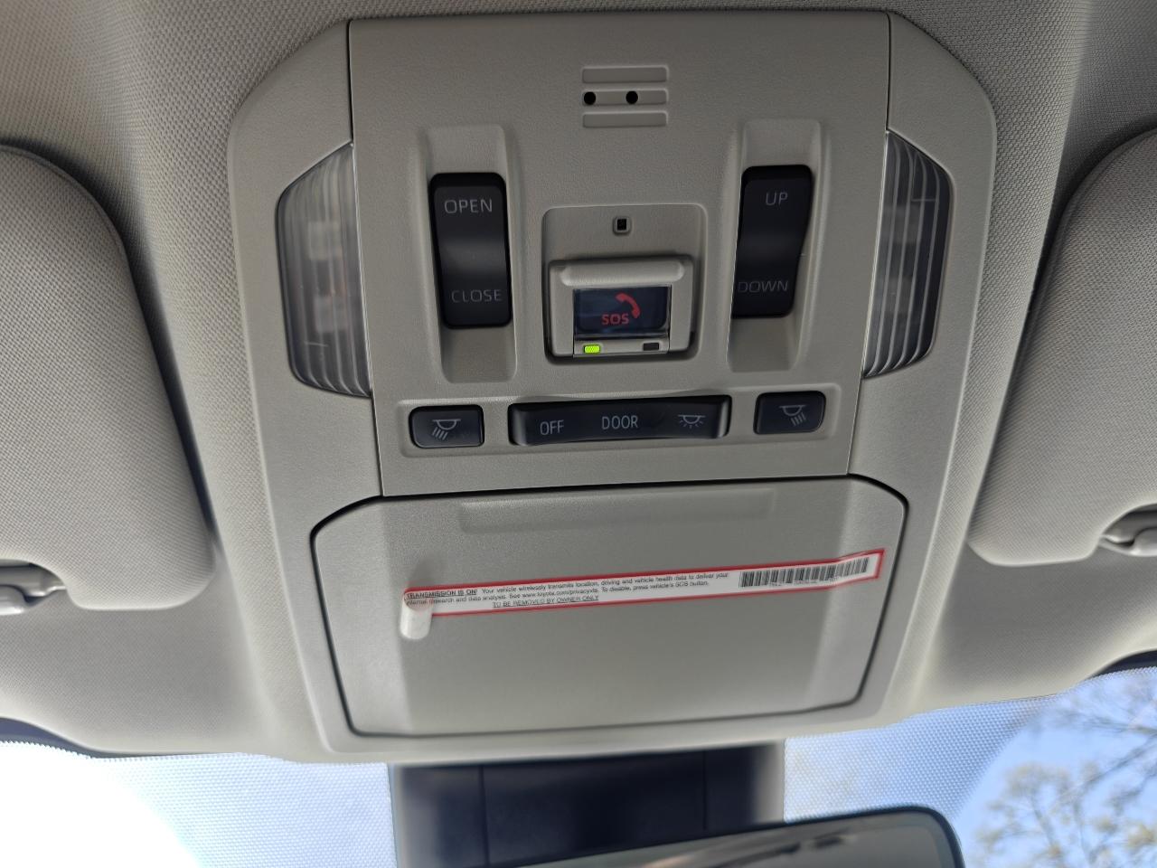 Toyota Highlander XLE 2WD 2023