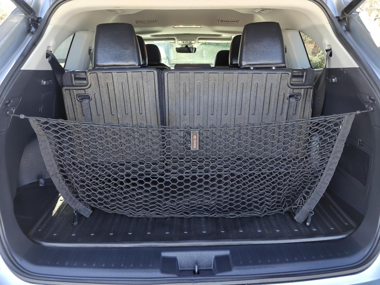 Toyota Highlander XLE 2WD 2023