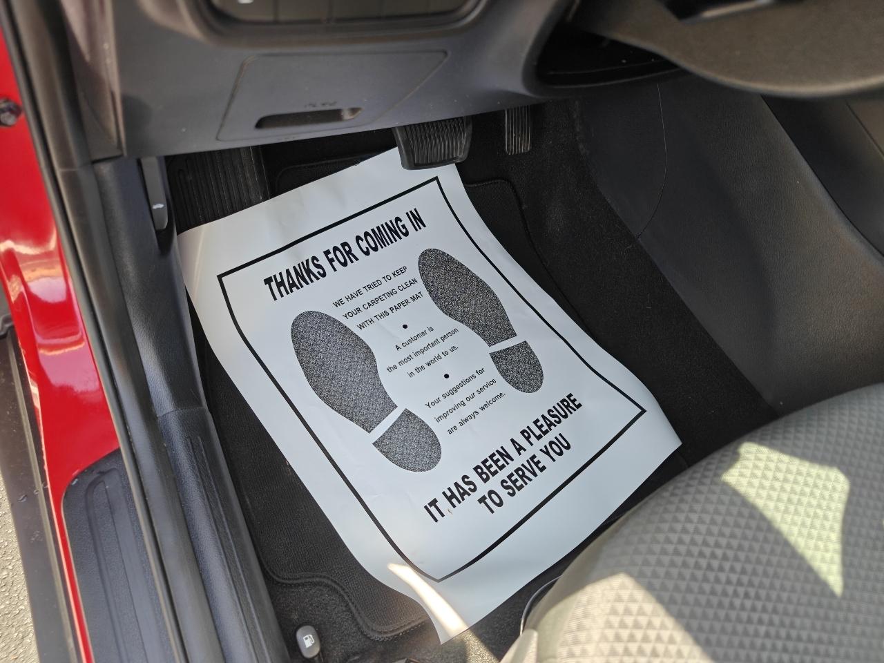 Kia Soul LX CVT 2020