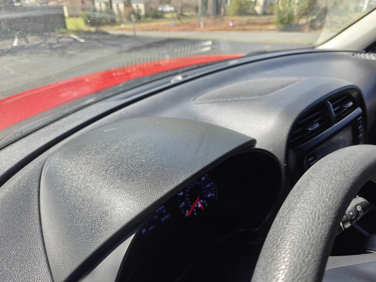 Kia Soul LX CVT 2020