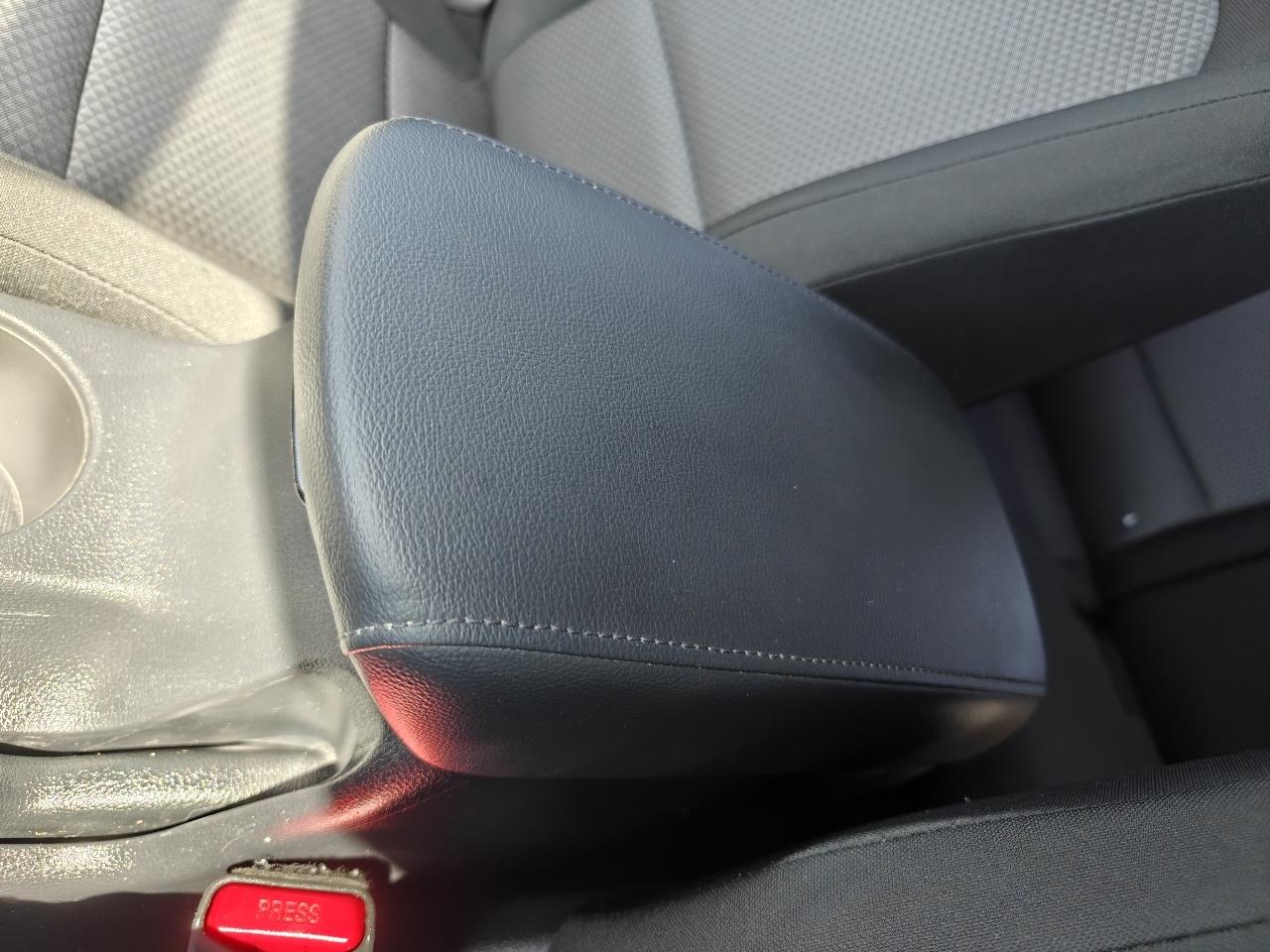 Kia Soul LX CVT 2020