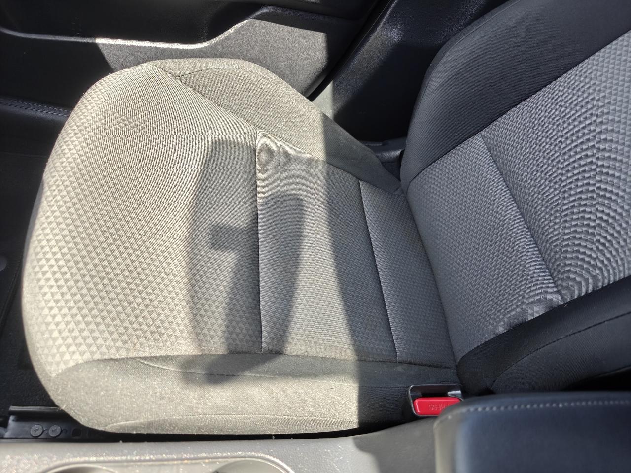 Kia Soul LX CVT 2020