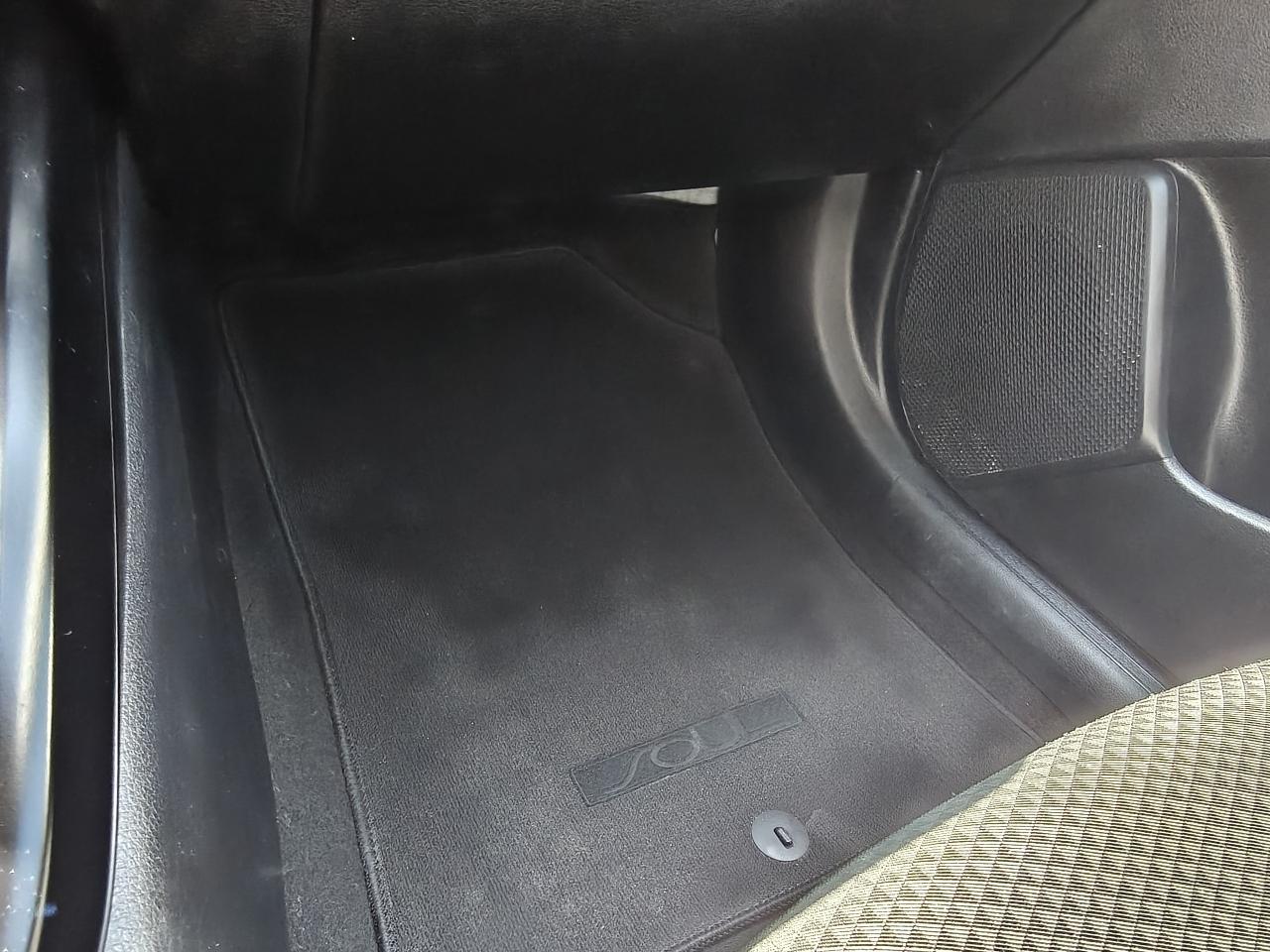 Kia Soul LX CVT 2020