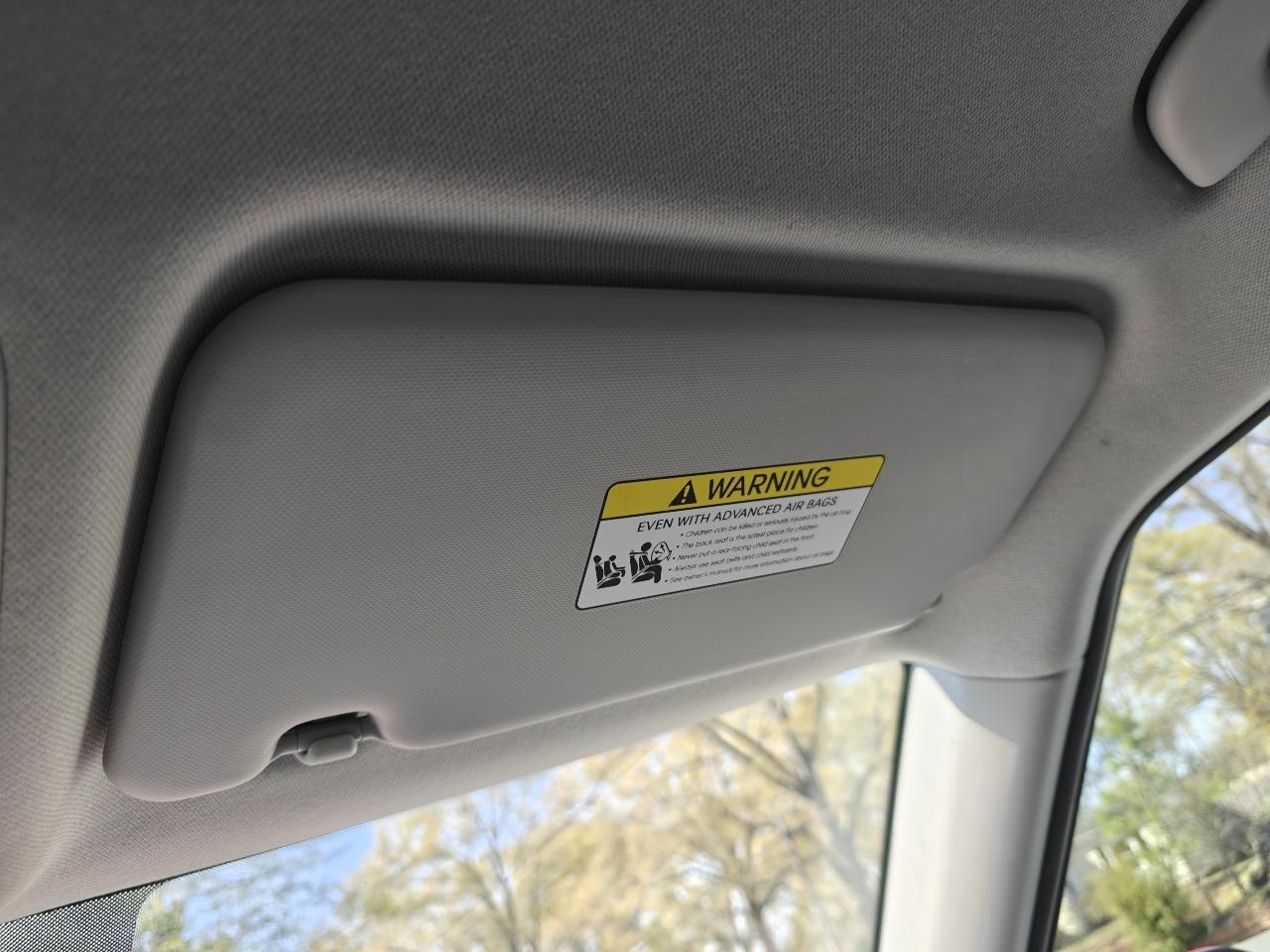 Kia Soul LX CVT 2020