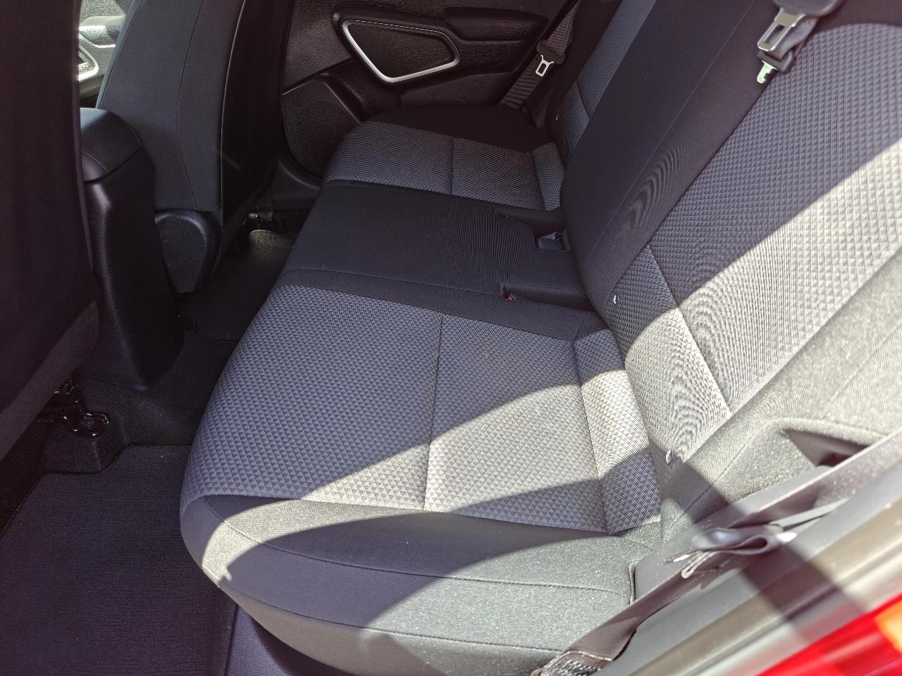 Kia Soul LX CVT 2020