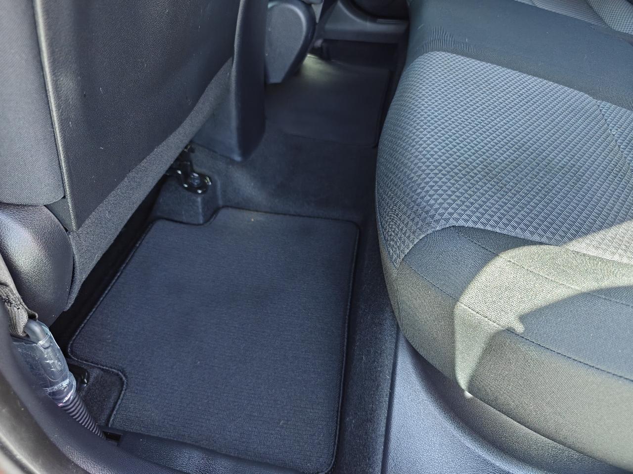 Kia Soul LX CVT 2020