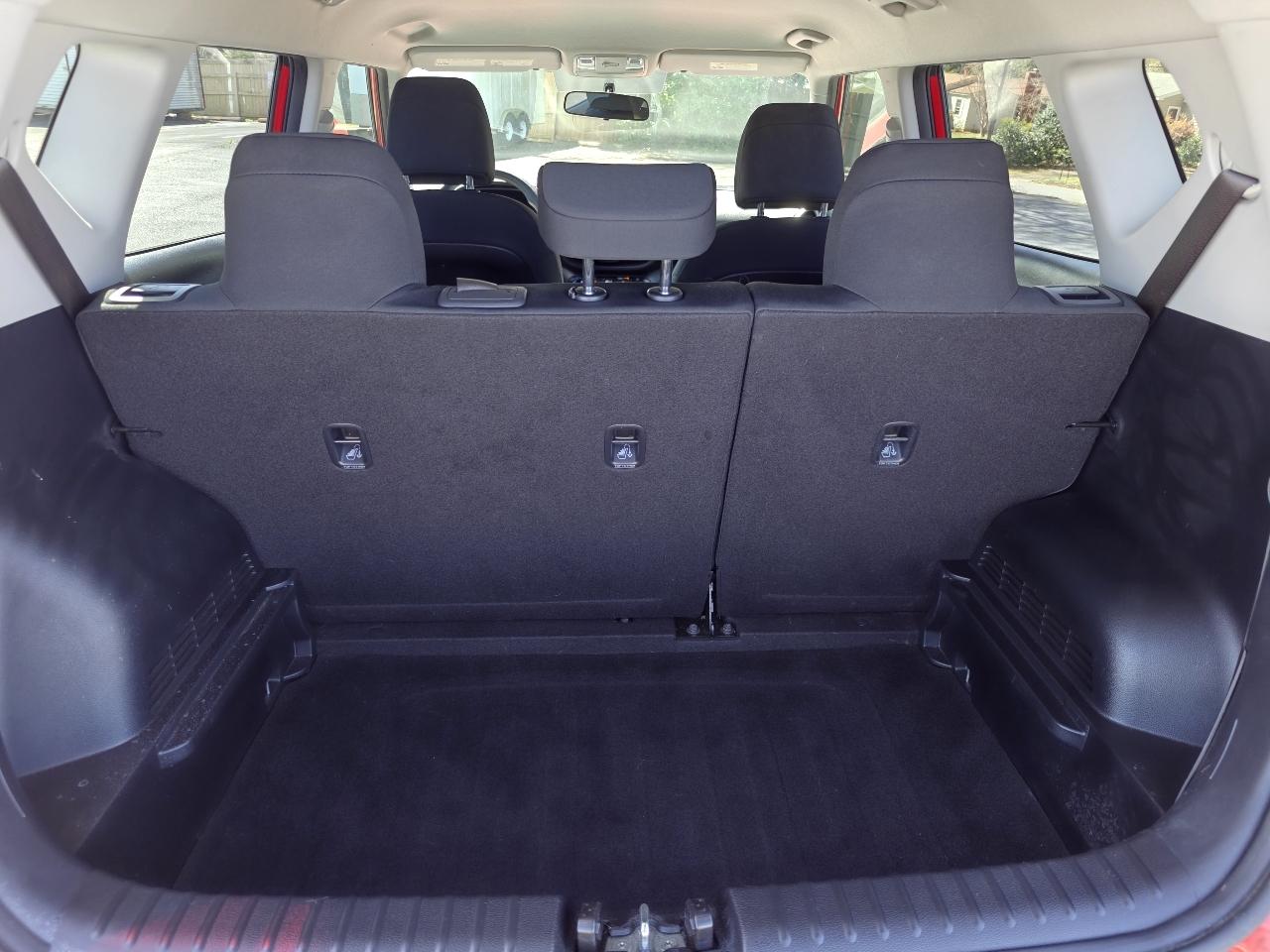 Kia Soul LX CVT 2020