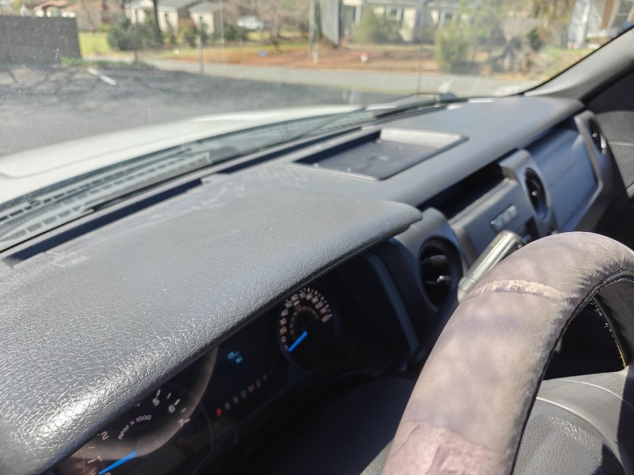 Ford F-150 2WD Reg Cab 126" XL 2013