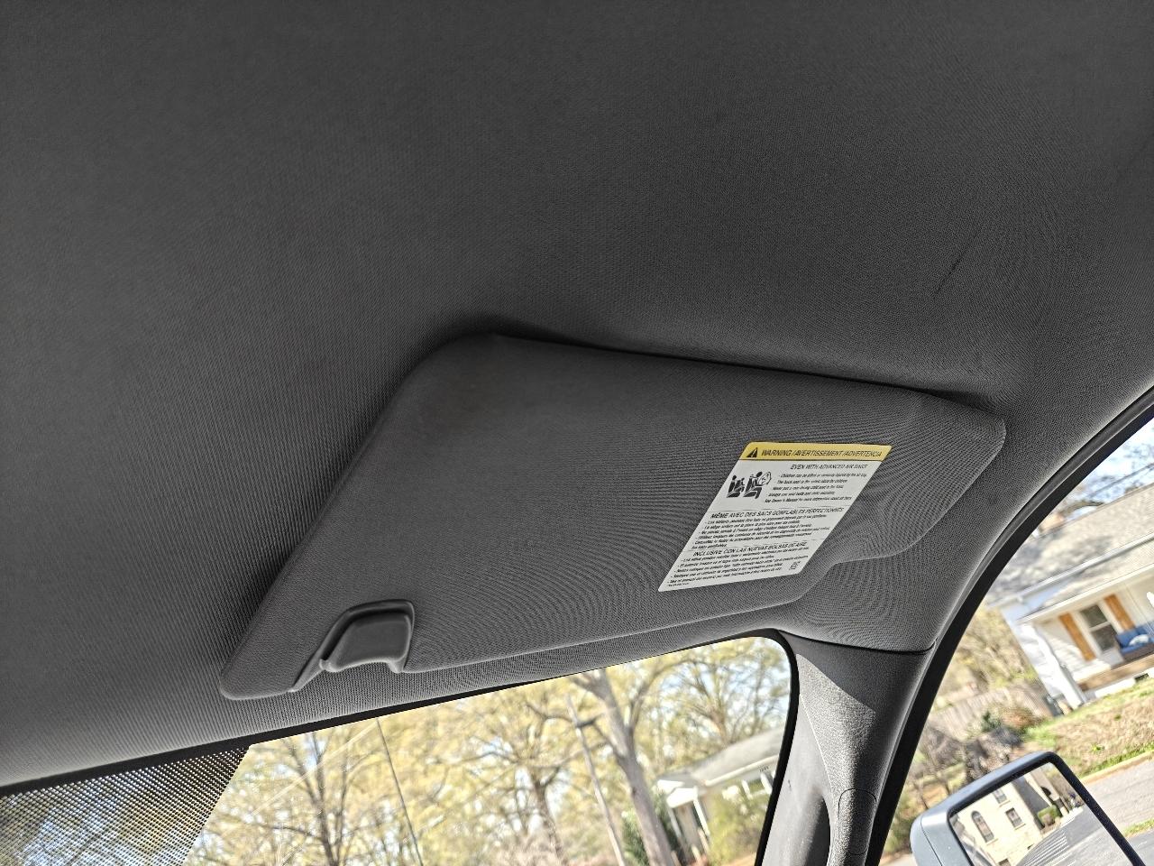 Ford F-150 2WD Reg Cab 126" XL 2013